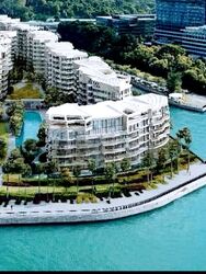 Corals At Keppel Bay (D4), Condominium #572178581